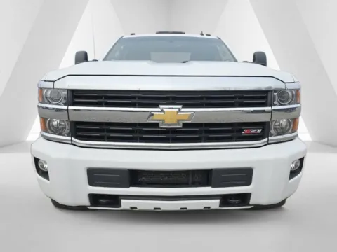 Photos of 2015 Chevrolet Silverado 2500HD LT for sale in Logan, OH at Hocking Valley Motors