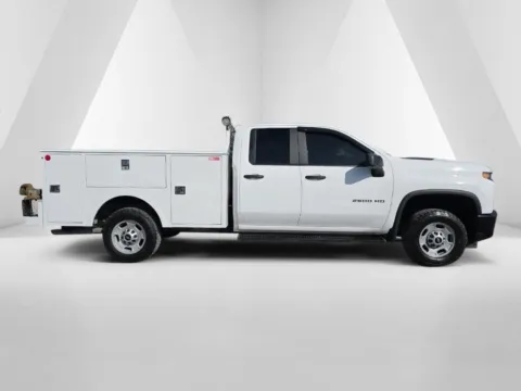 More photos of 2020 Chevrolet Silverado 2500HD Work Truck at Hocking Valley Motors, OH