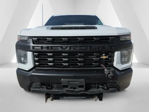 Photos of 2020 Chevrolet Silverado 2500HD Work Truck for sale in Logan, OH at Hocking Valley Motors