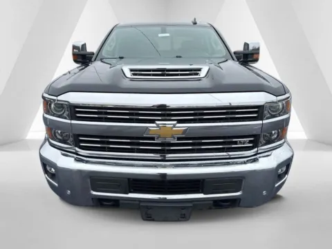 Photos of 2019 Chevrolet Silverado 2500HD LTZ for sale in Logan, OH at Hocking Valley Motors