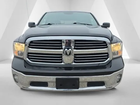 Photos of 2017 Ram 1500 Big Horn for sale in Logan, OH at Hocking Valley Motors