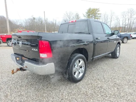 More photos of 2017 Ram 1500 Big Horn at Hocking Valley Motors, OH
