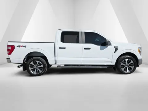 More photos of 2021 Ford F-150 XL at Hocking Valley Motors, OH