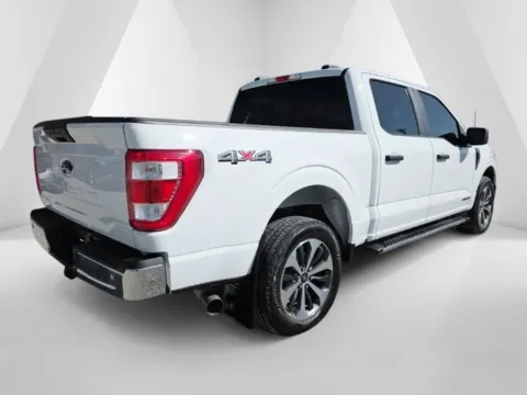 More photos of 2021 Ford F-150 XL at Hocking Valley Motors, OH