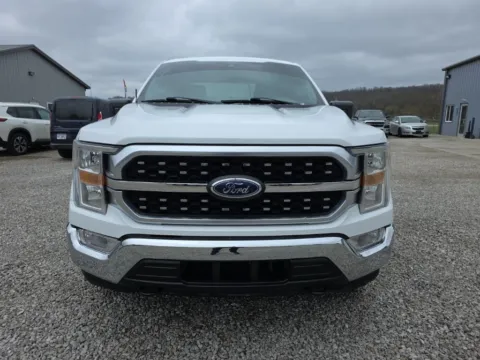 Photos of 2021 Ford F-150 XL for sale in Logan, OH at Hocking Valley Motors