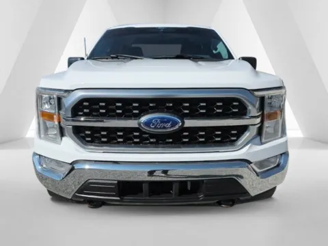 Photos of 2021 Ford F-150 XL for sale in Logan, OH at Hocking Valley Motors
