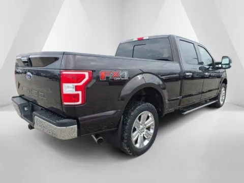 More photos of 2019 Ford F-150 XLT at Hocking Valley Motors, OH