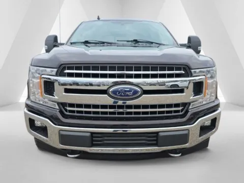 Photos of 2019 Ford F-150 XLT for sale in Logan, OH at Hocking Valley Motors