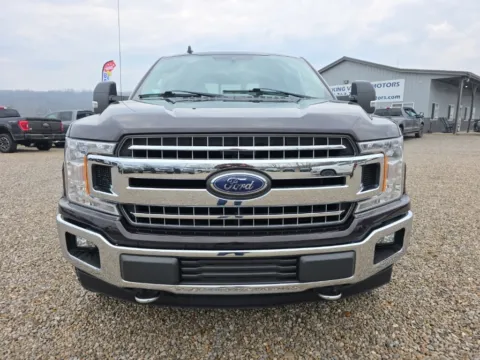 Photos of 2019 Ford F-150 XLT for sale in Logan, OH at Hocking Valley Motors