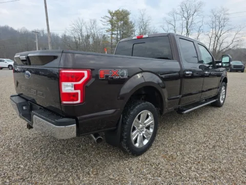 More photos of 2019 Ford F-150 XLT at Hocking Valley Motors, OH
