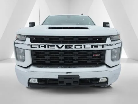 Photos of 2023 Chevrolet Silverado 2500HD LT for sale in Logan, OH at Hocking Valley Motors