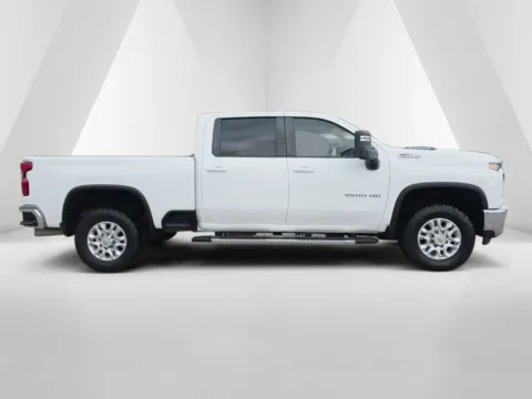 More photos of 2023 Chevrolet Silverado 2500HD LT at Hocking Valley Motors, OH