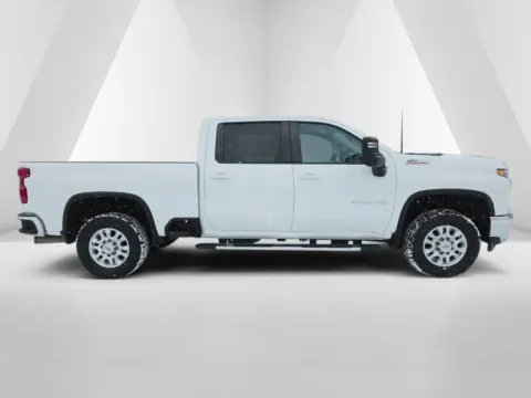 More photos of 2023 Chevrolet Silverado 2500HD LT at Hocking Valley Motors, OH