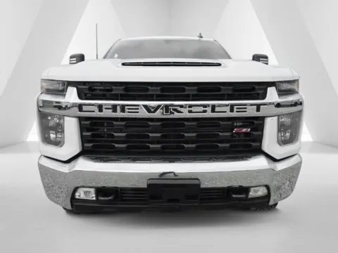 Photos of 2023 Chevrolet Silverado 2500HD LT for sale in Logan, OH at Hocking Valley Motors