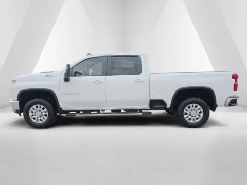 More photos of 2023 Chevrolet Silverado 2500HD LT at Hocking Valley Motors, OH