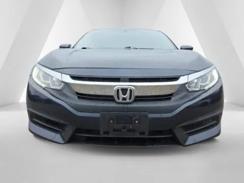 Photos of 2016 Honda Civic EX for sale in Logan, OH at Hocking Valley Motors