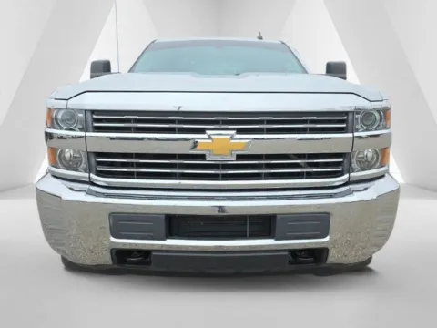 Photos of 2016 Chevrolet Silverado 2500HD Work Truck for sale in Logan, OH at Hocking Valley Motors