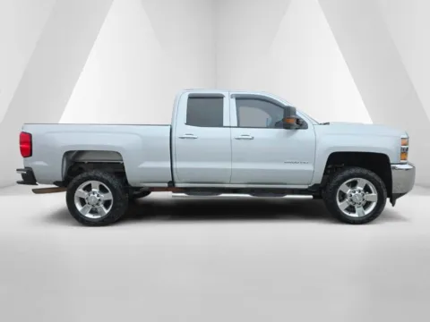 More photos of 2016 Chevrolet Silverado 2500HD Work Truck at Hocking Valley Motors, OH