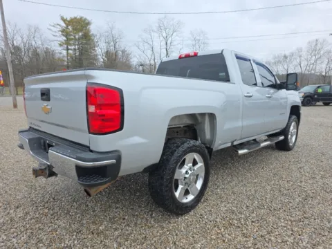 More photos of 2016 Chevrolet Silverado 2500HD Work Truck at Hocking Valley Motors, OH
