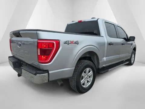 More photos of 2021 Ford F-150 XLT at Hocking Valley Motors, OH