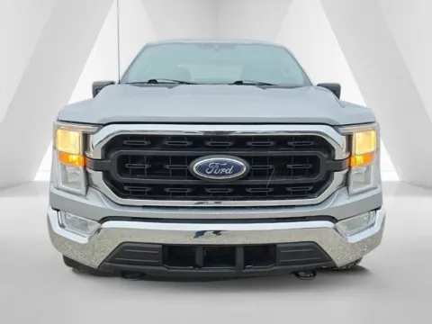 Photos of 2021 Ford F-150 XLT for sale in Logan, OH at Hocking Valley Motors