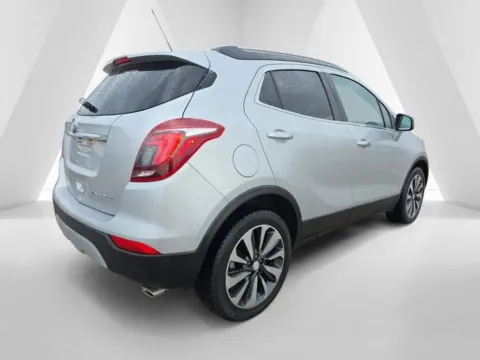 Another view of 2021 Buick Encore Preferred for sale in Logan, OH at Hocking Valley Motors
