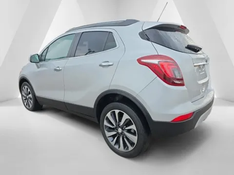 More photos of 2021 Buick Encore Preferred at Hocking Valley Motors, OH