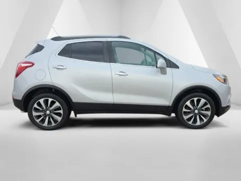 Photos of 2021 Buick Encore Preferred for sale in Logan, OH at Hocking Valley Motors