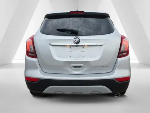 More photos of 2021 Buick Encore Preferred at Hocking Valley Motors, OH