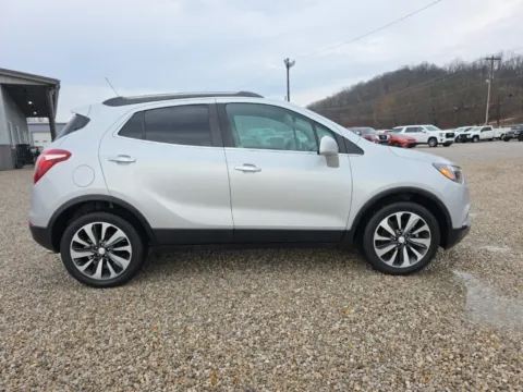 Photos of 2021 Buick Encore Preferred for sale in Logan, OH at Hocking Valley Motors