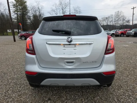 More photos of 2021 Buick Encore Preferred at Hocking Valley Motors, OH