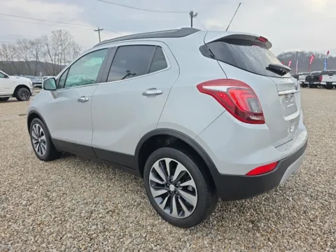 More photos of 2021 Buick Encore Preferred at Hocking Valley Motors, OH