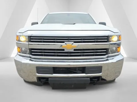 Photos of 2018 Chevrolet Silverado 2500HD Work Truck for sale in Logan, OH at Hocking Valley Motors