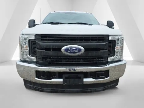 Photos of 2017 Ford F-250SD XL for sale in Logan, OH at Hocking Valley Motors