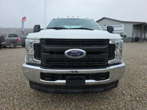 Photos of 2017 Ford F-250SD XL for sale in Logan, OH at Hocking Valley Motors