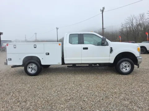 More photos of 2017 Ford F-250SD XL at Hocking Valley Motors, OH