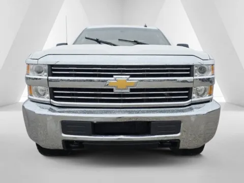 Photos of 2018 Chevrolet Silverado 2500HD Work Truck for sale in Logan, OH at Hocking Valley Motors