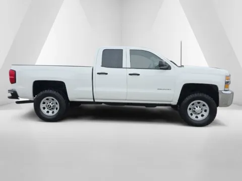 More photos of 2018 Chevrolet Silverado 2500HD Work Truck at Hocking Valley Motors, OH