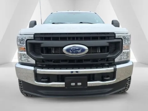 Photos of 2021 Ford F-250SD XL for sale in Logan, OH at Hocking Valley Motors