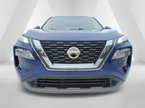 Photos of 2021 Nissan Rogue SV for sale in Logan, OH at Hocking Valley Motors