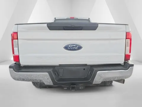 More photos of 2018 Ford F-250SD XL at Hocking Valley Motors, OH