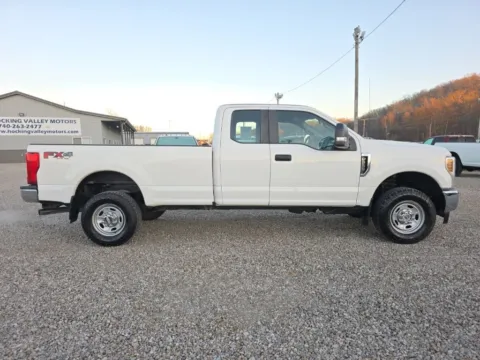 More photos of 2018 Ford F-250SD XL at Hocking Valley Motors, OH