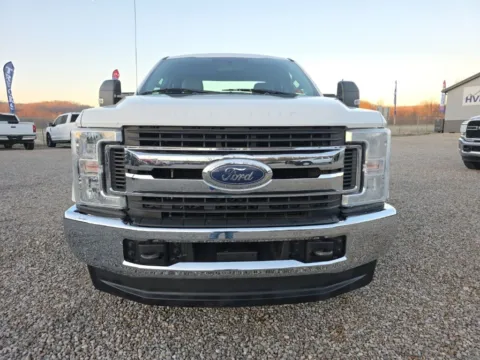 Photos of 2018 Ford F-250SD XL for sale in Logan, OH at Hocking Valley Motors