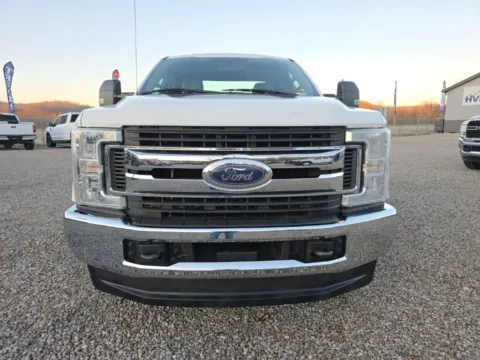 Photos of 2018 Ford F-250SD XL for sale in Logan, OH at Hocking Valley Motors