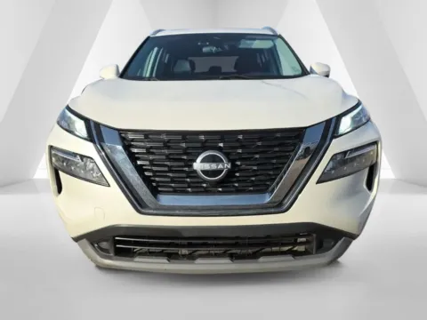 Photos of 2023 Nissan Rogue SV for sale in Logan, OH at Hocking Valley Motors