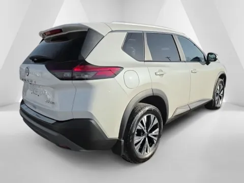 More photos of 2023 Nissan Rogue SV at Hocking Valley Motors, OH