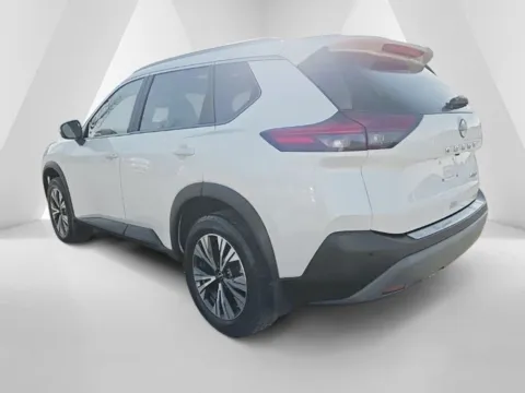 More photos of 2023 Nissan Rogue SV at Hocking Valley Motors, OH