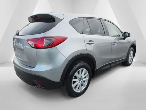 Photos of 2015 Mazda CX-5 Touring for sale in Logan, OH at Hocking Valley Motors