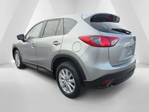 More photos of 2015 Mazda CX-5 Touring at Hocking Valley Motors, OH
