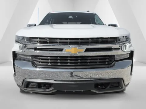 Photos of 2021 Chevrolet Silverado 1500 LT for sale in Logan, OH at Hocking Valley Motors